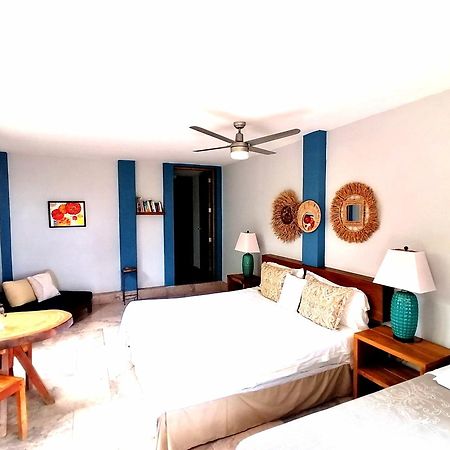 Ananda Guesthouse Balgue Exterior foto