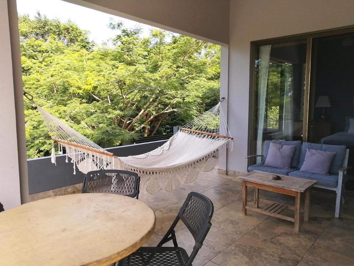 Ananda Guesthouse Balgue Exterior foto