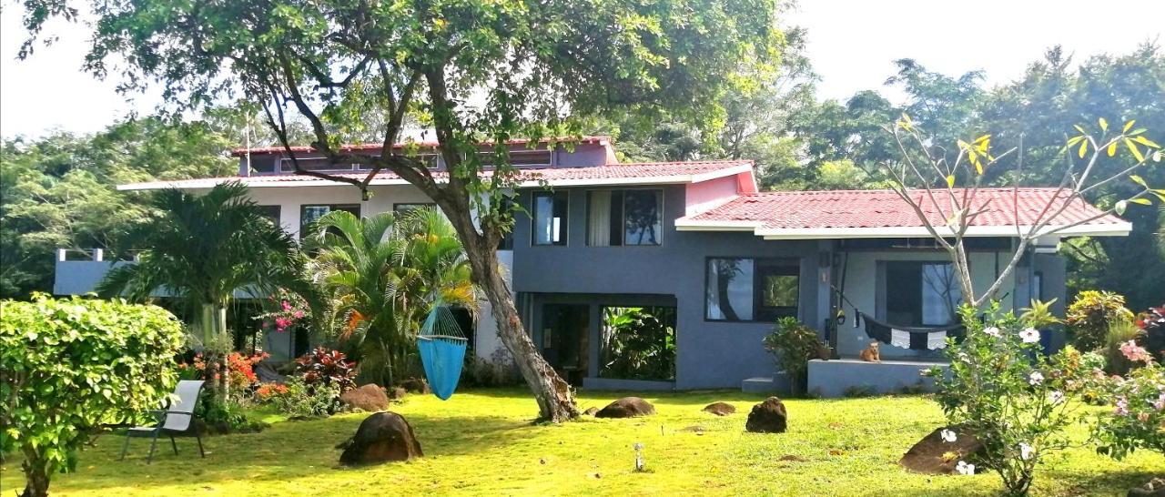 Ananda Guesthouse Balgue Exterior foto