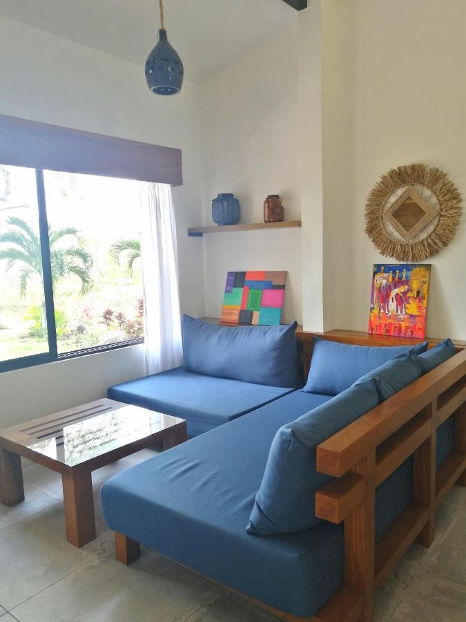 Ananda Guesthouse Balgue Exterior foto