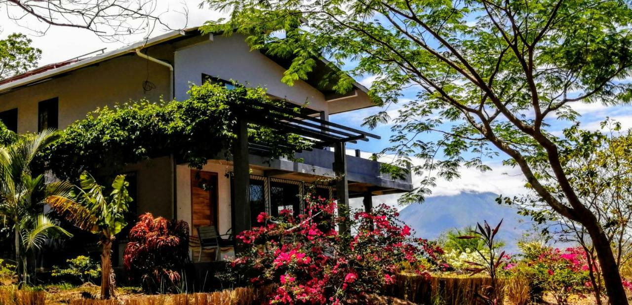 Ananda Guesthouse Balgue Exterior foto
