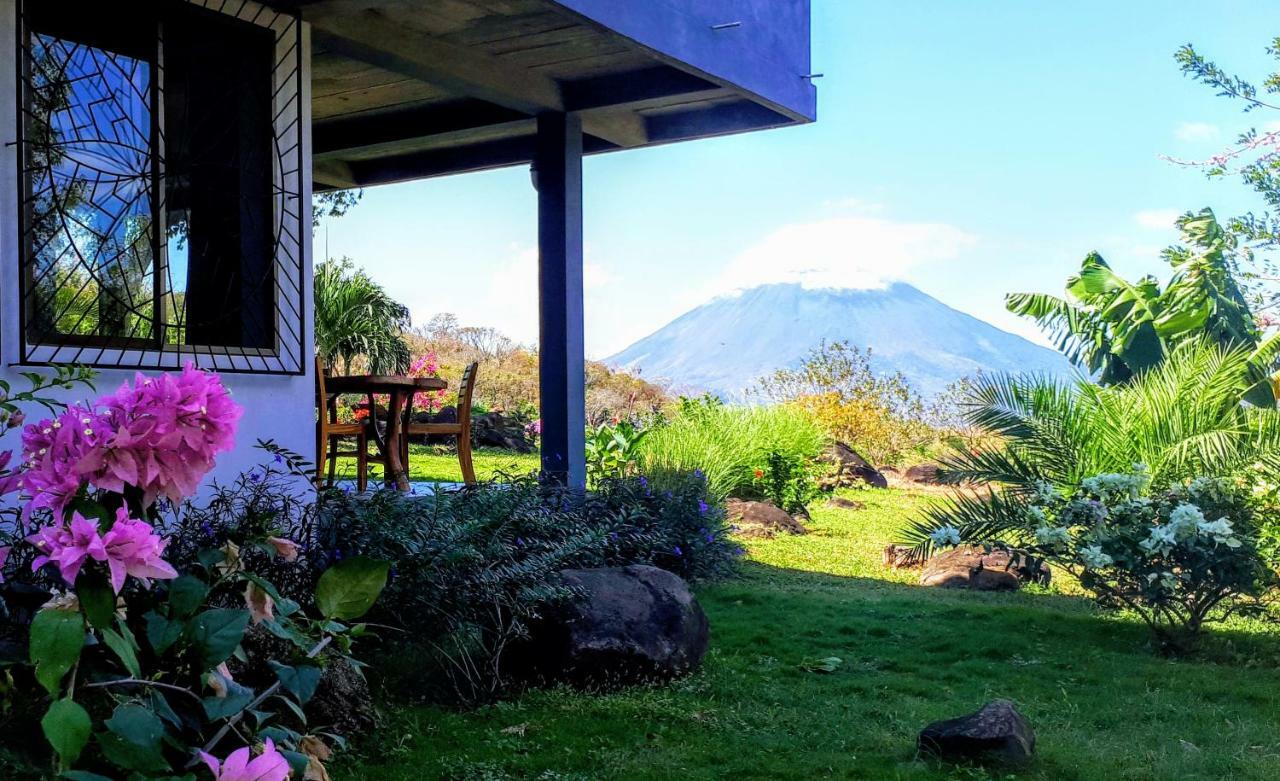 Ananda Guesthouse Balgue Exterior foto