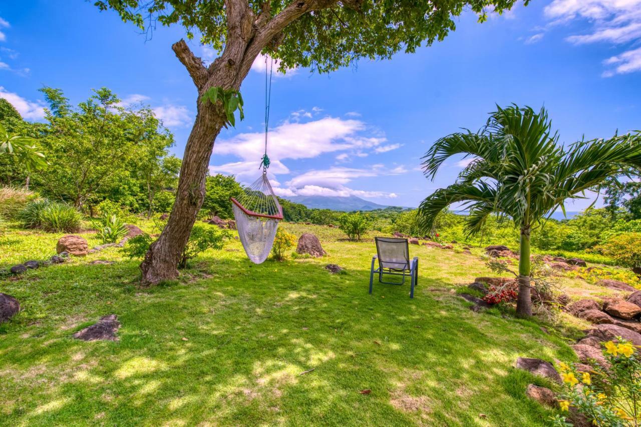 Ananda Guesthouse Balgue Exterior foto