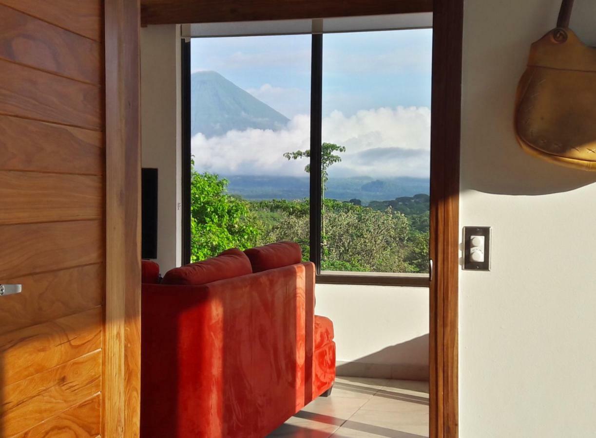 Ananda Guesthouse Balgue Exterior foto