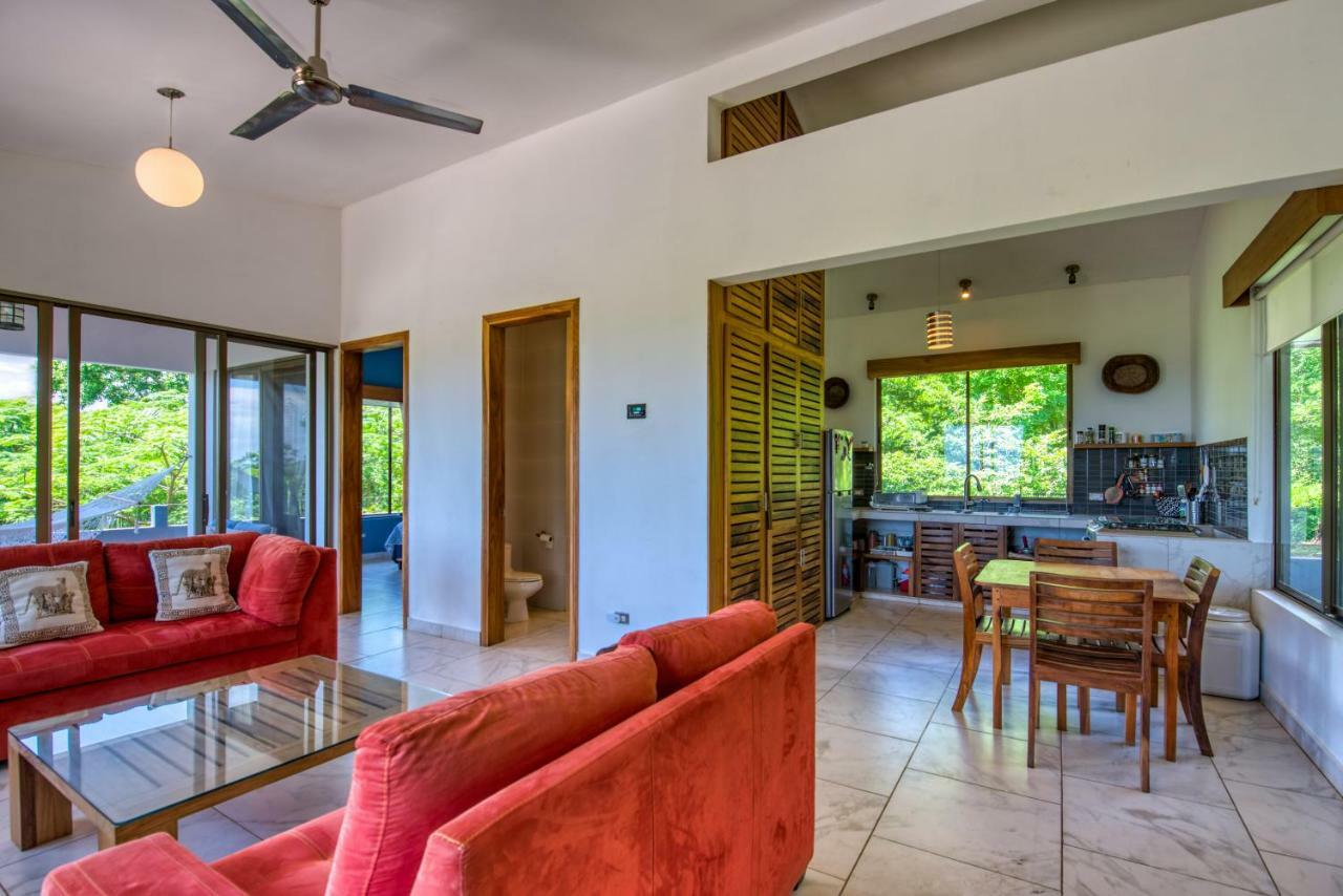 Ananda Guesthouse Balgue Exterior foto