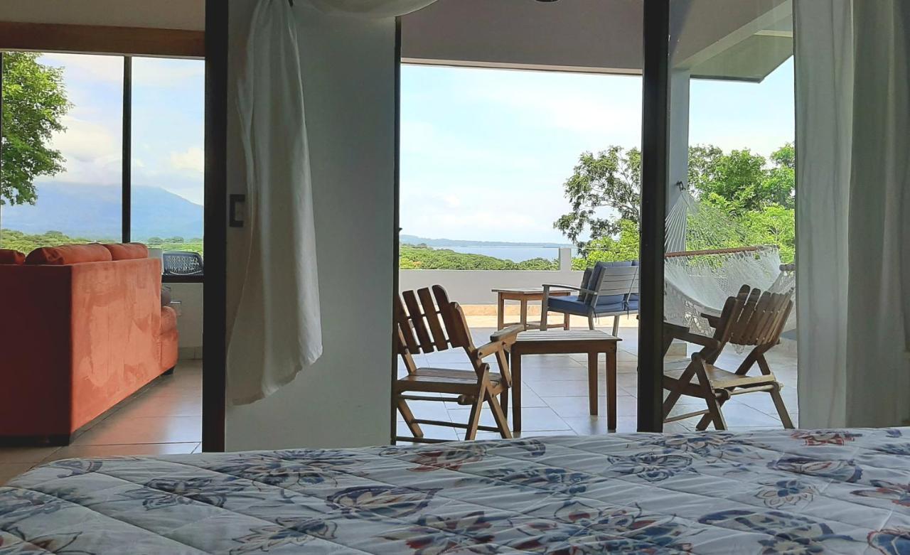 Ananda Guesthouse Balgue Exterior foto