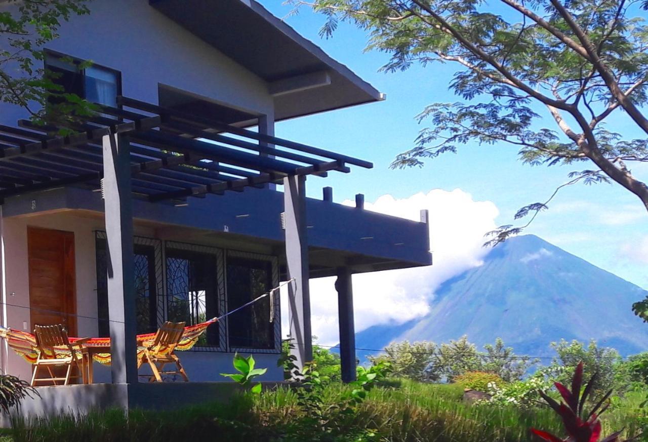 Ananda Guesthouse Balgue Exterior foto